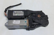 2009 - 2014 DODGE CHALLENGER SUNROOF MOTOR OEM TESTED 68056964AA