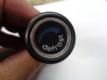 1971 MERCEDES BENZ 260 CLIMATE CONTROL DEFROST KNOB FREE SHIPPING! - RarePartsFinder.Com