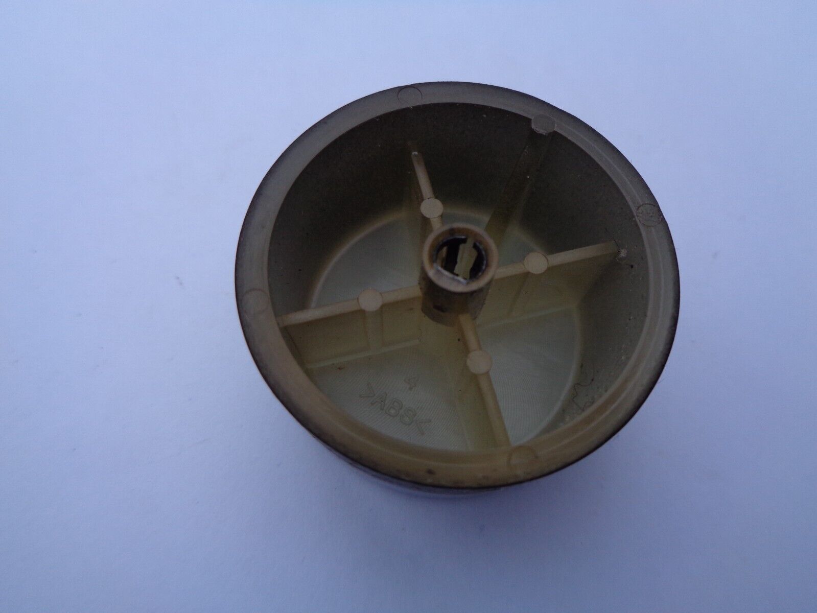 1996 LEXUS LS400 RADIO STEREO TUNER KNOB OEM FREE SHIPPING! - RarePartsFinder.Com