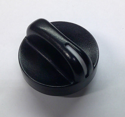 2003 - 2007 Jeep Liberty Climate Control A/C Temp Air Knob Button 55037533AG OEM
