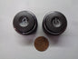 06 - 11 CADILLAC DTS  RADIO STEREO TUNER SELECTOR KNOB SET OEM - RarePartsFinder.Com