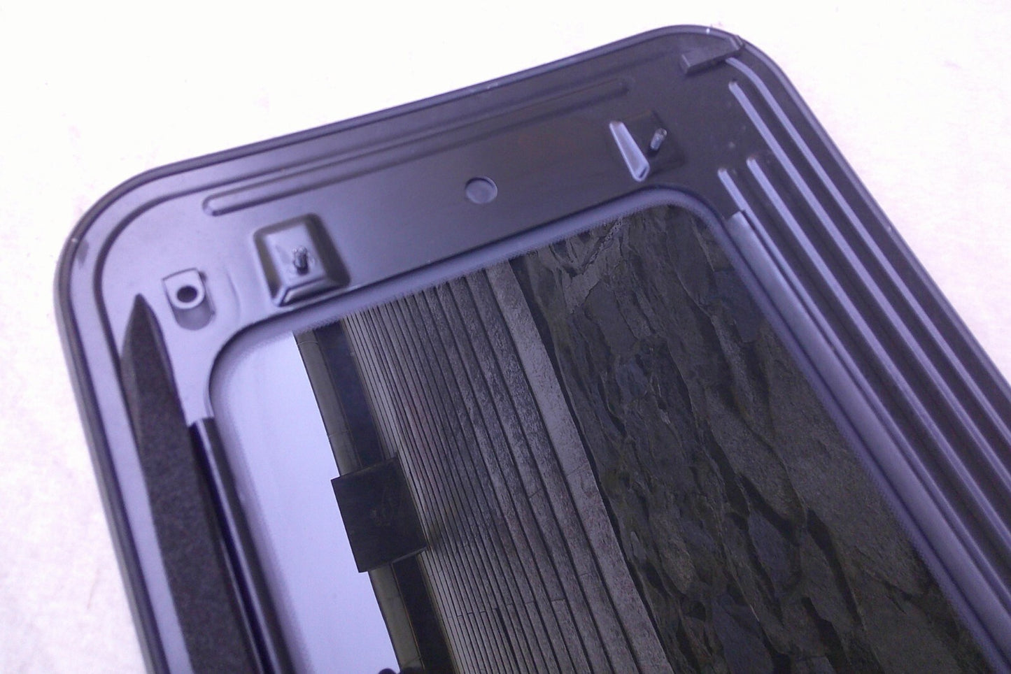 03 04 05 06 SUBARU BAJA OEM FACTORY SUNROOF GLASS NO ACCIDENT FREE SHIPPING! - RarePartsFinder.Com