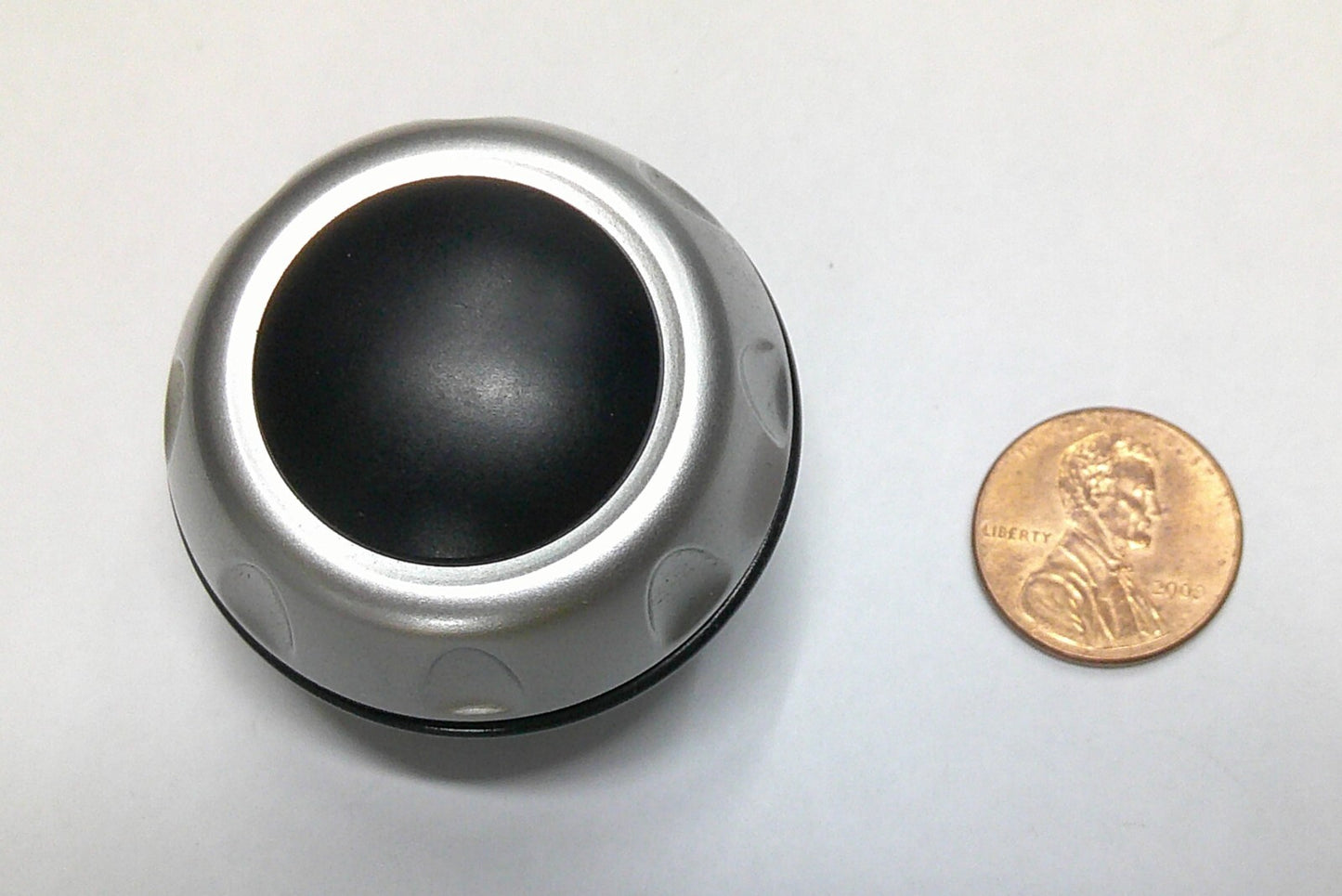 2012 NISSAN JUKE RADIO STEREO CONTROL TUNER KNOB OEM FREE SHIPPING!