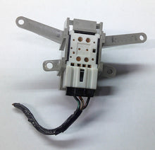2005-2009 Subaru Legacy Sunroof Switch Button For Single Units Gray B7