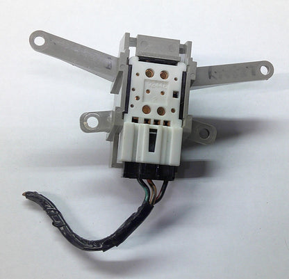 2005-2009 Subaru Legacy Sunroof Switch Button For Single Units Gray B7