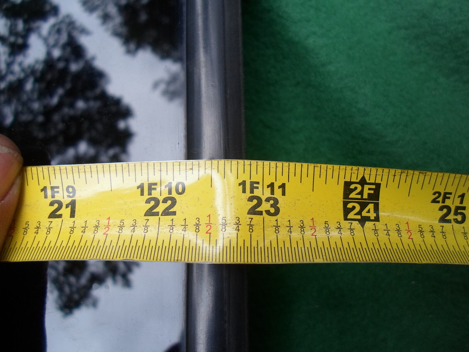 01 02 03 04 05 06  HYUNDAI SANTA FE OEM SUNROOF GLASS PANEL FREE SHIPPING! - RarePartsFinder.Com