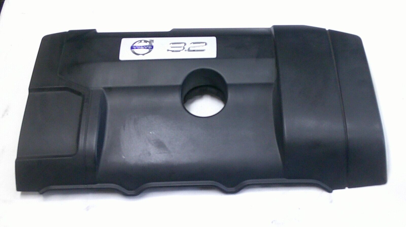 VOLVO XC70 XC60 V70 S80 ENGINE COVER  30757827 / 31216502 FREE SHIP EC2 - RarePartsFinder.Com