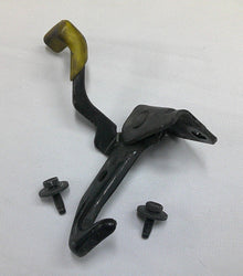 2005 - 2009 CHEVY EQUINOX HOOD LATCH ASSEMBLY W/ BOLTS OEM 15799991 B8 - RarePartsFinder.Com