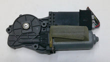 2010 - 2012 FORD FUSION OEM SUNROOF MOTOR AE5Z-15790-B TESTED SM2