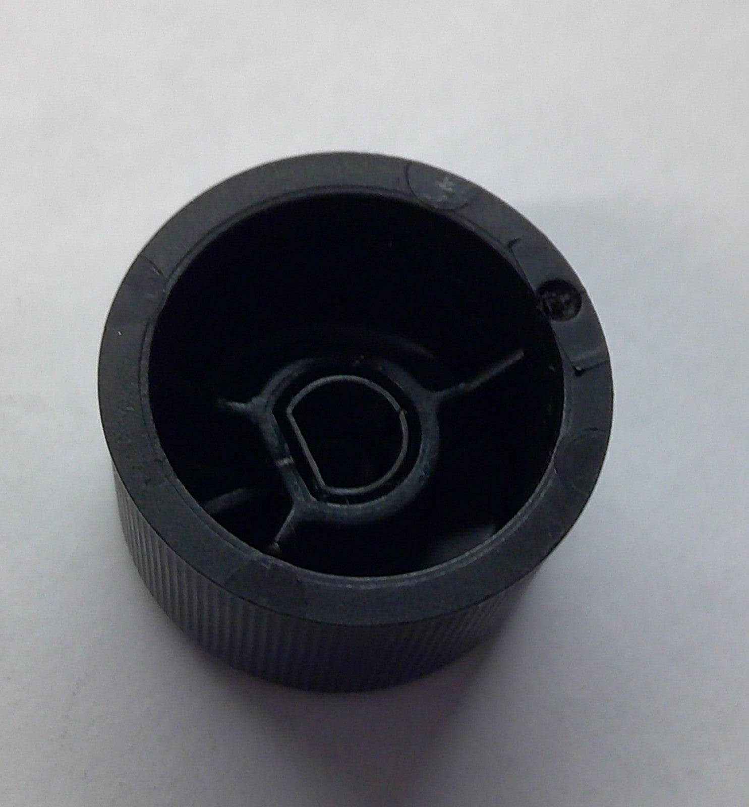2003 FORD F-150 F150 STEREO TUNER RADIO KNOB OEM FACTORY - RarePartsFinder.Com
