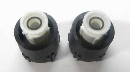 Equinox G6 Malibu Stereo Tuner Radio Volume Tune Knob Set 22690637 OEM