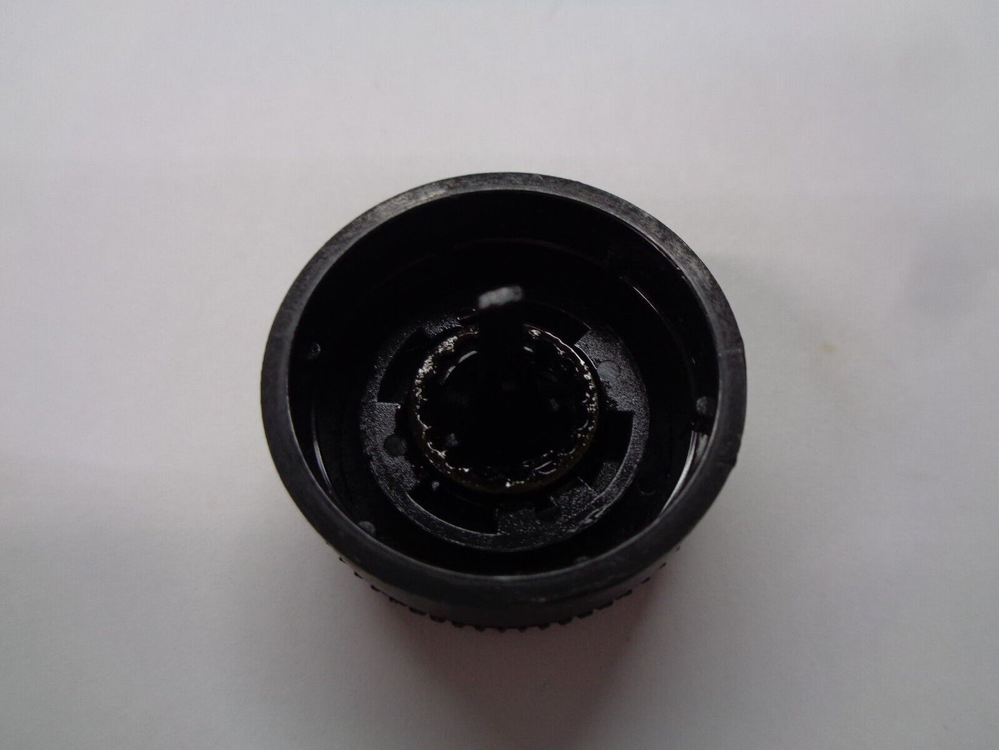 08 09 10 11 12 AUDI A4 AC HEATER HVAC CLIMATE CONTROL KNOB OEM FREE SHIPPING!