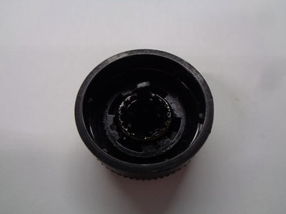 08 09 10 11 12 AUDI A4 AC HEATER HVAC CLIMATE CONTROL KNOB OEM FREE SHIPPING!