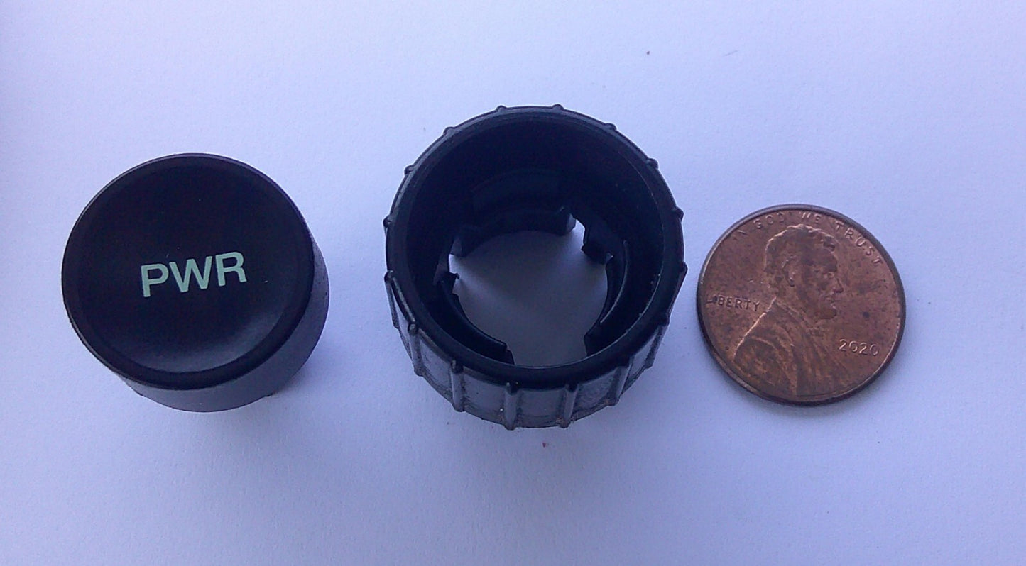 2005 HYUNDAI TUCSON STEREO TUNER RADIO POWER KNOB OEM FREE SHIPPING!