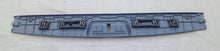 05 - 07 Caravan Town & Country Gray OEM Trunk Scuff Sill Cover Trim YQ02BD5AD M6