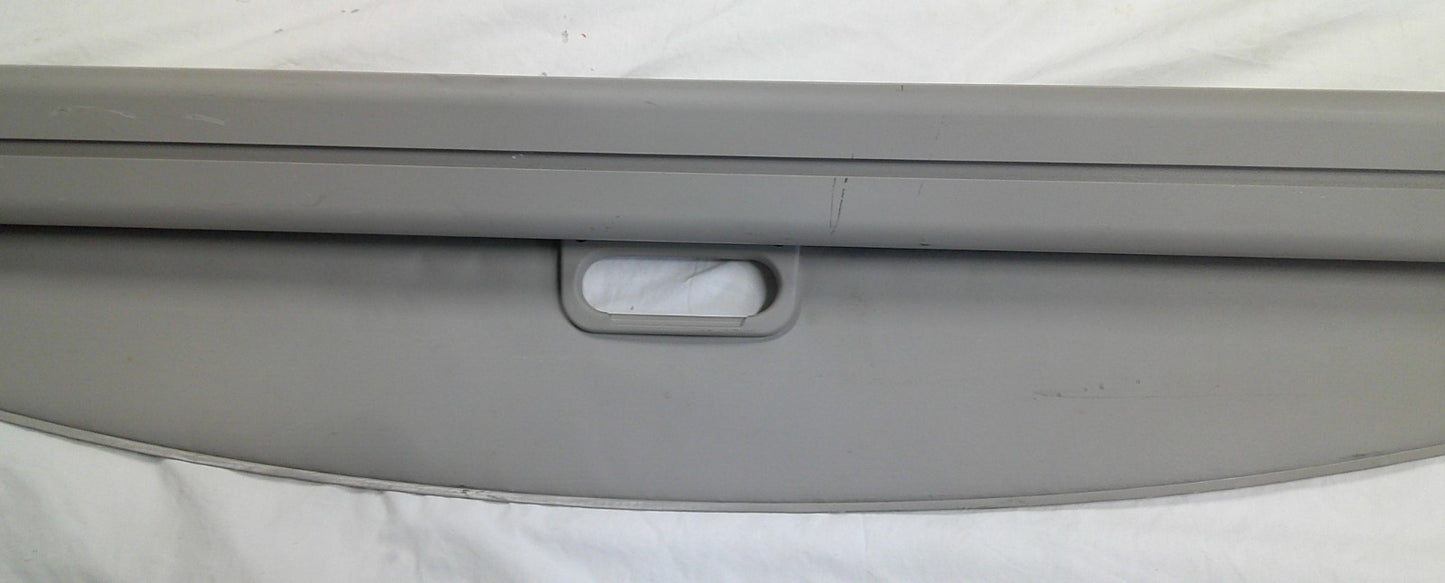 2010 - 2016 Cadillac SRX Trunk Cargo Cover Shade OEM 22945109 M3