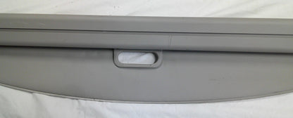 2010 - 2016 Cadillac SRX Trunk Cargo Cover Shade OEM 22945109 M3