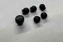 2000 DODGE RAM PICKUP RADIO STEREO TUNER SELECTOR KNOB OEM SET