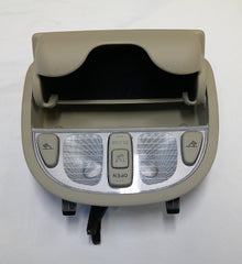 2007 - 2012 Hyundai Santa Fe Overhead Dome Light Sunroof Switch 92800-0WXXX B2