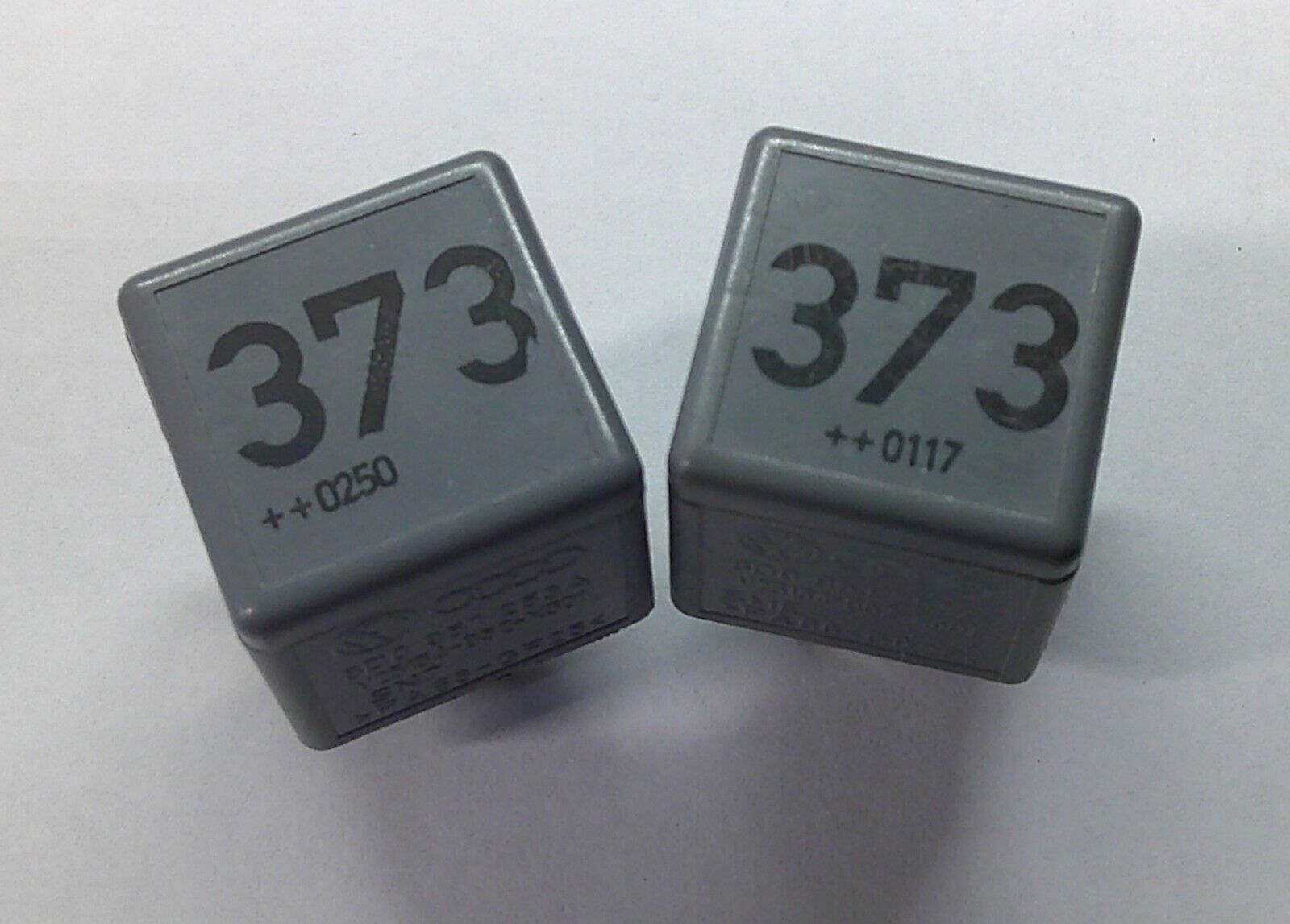 USA SELLER VW AUDI  373 8D0951253A RELAY SET TESTED 1 YEAR WARRNTY FREE SHIP VW1 - RarePartsFinder.Com