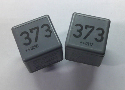 USA SELLER VW AUDI  373 8D0951253A RELAY SET TESTED 1 YEAR WARRNTY FREE SHIP VW1 - RarePartsFinder.Com