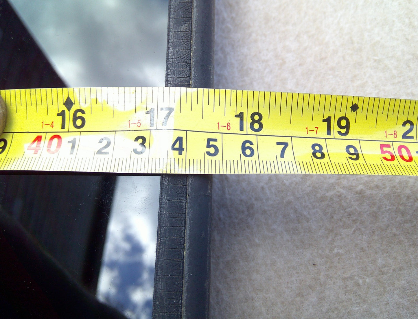 07 - 13 NISSAN ALTIMA COUPE OEM FACTORY SUNROOF GLASS 91210-JB11A
