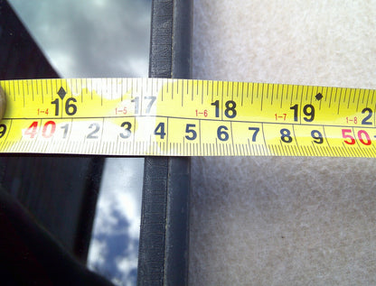 07 - 13 NISSAN ALTIMA COUPE OEM FACTORY SUNROOF GLASS 91210-JB11A