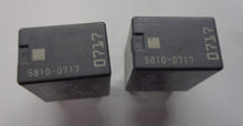 CHRYSLER DODGE JEEP OEM RELAY SET 5810-0717  1 YEAR WARRANTY C1