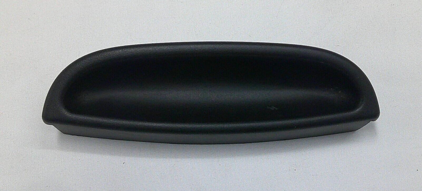 1998 - 2000 Dodge Dakota OEM Center Console Tray Liner Rubber Mat 55055821AA A17 - RarePartsFinder.Com