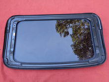 2002 HONDA CRV YEAR SPECIFIC OEM FACTORY SUNROOF GLASS  FREE SHIPPING!