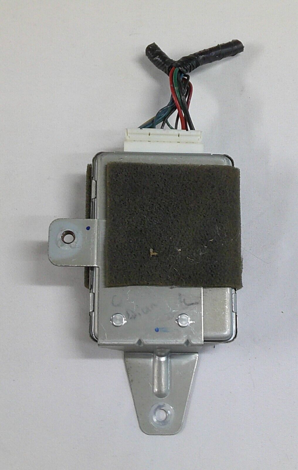97 - 04 Mitsubishi Diamante Sunroof Relay Sliding Sunroof Module MR101943 SCU2 - RarePartsFinder.Com