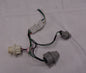 2006 - 2008 Hyundai Sonata Socket Rear L or R Taillight Brake Plug  A11