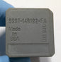 FORD OEM 6G9T-14B192-EA RELAY TESTED 1 YEAR WARRANTY  F1