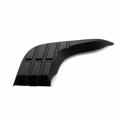 Driver LH Rear Step Pad For 14 - 21 Toyota Tundra Replaces 52164-0C060 Free Ship - RarePartsFinder.Com