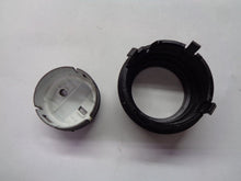 2005 - 2007 LAND ROVER LR3 CLIMATE CONTROL HVAC A/C HEATER KNOB FREE SHIPPING! - RarePartsFinder.Com
