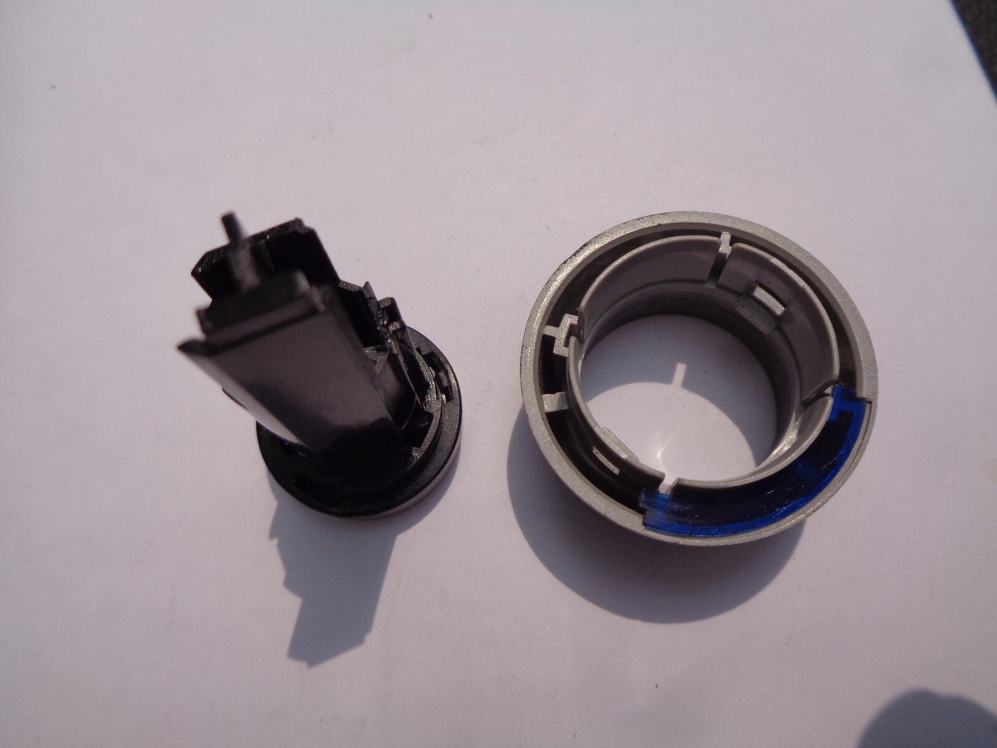 04 05 06 07 08 TOYOTA SOLARA A/C HEATER HVAC CLIMATE CONTROL KNOB OEM FREE SHIP - RarePartsFinder.Com