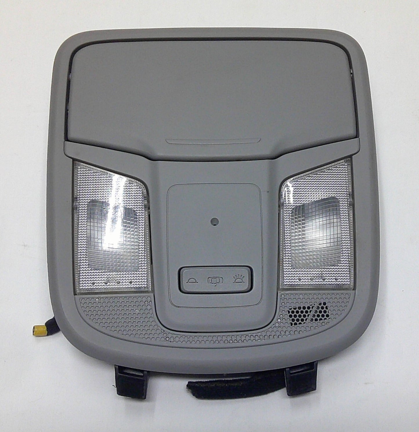 2013 - 2015 KIA OPTIMA OEM OVERHEAD DOME LIGHT B10