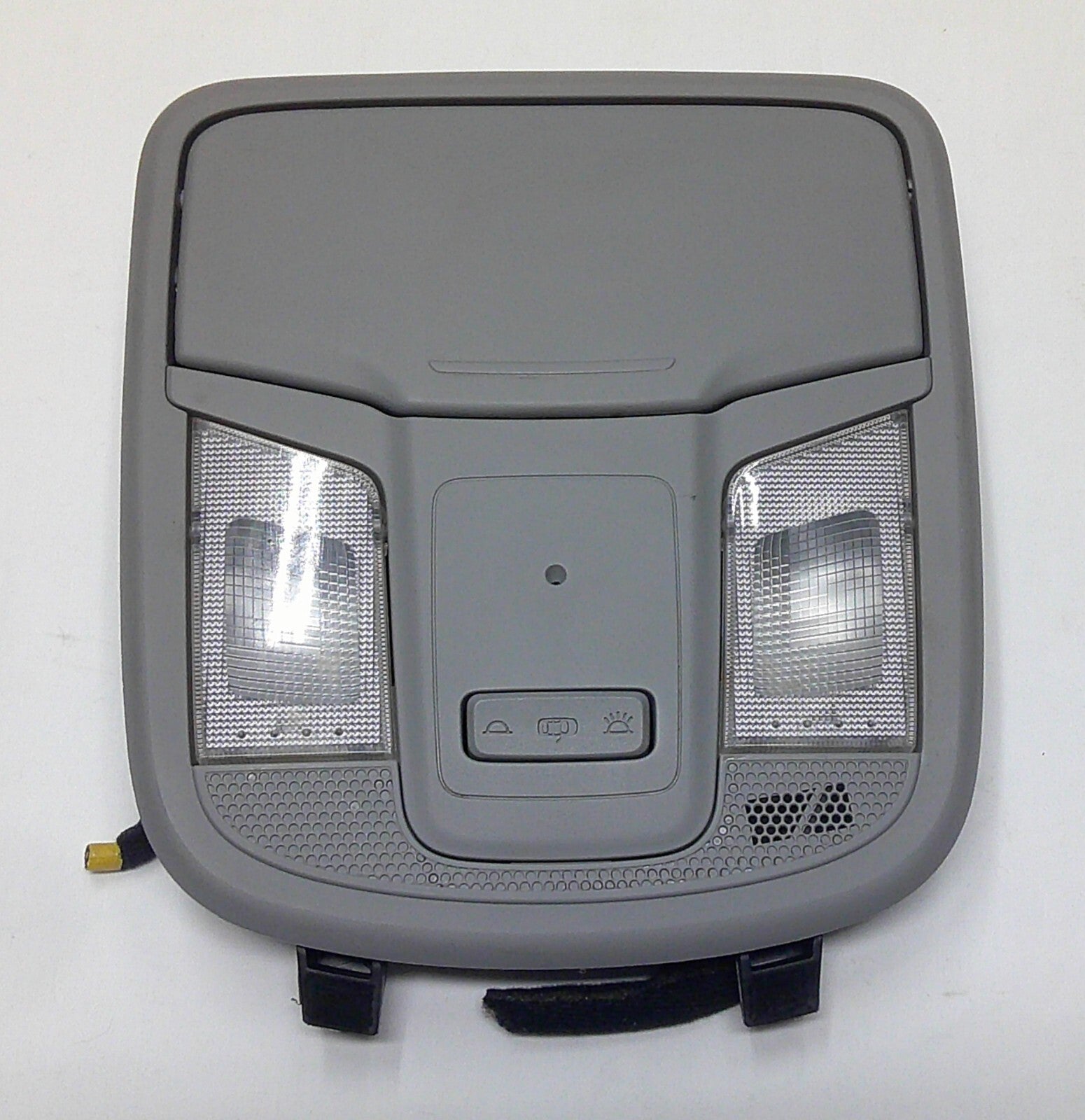 2013 - 2015 KIA OPTIMA OEM OVERHEAD DOME LIGHT B10