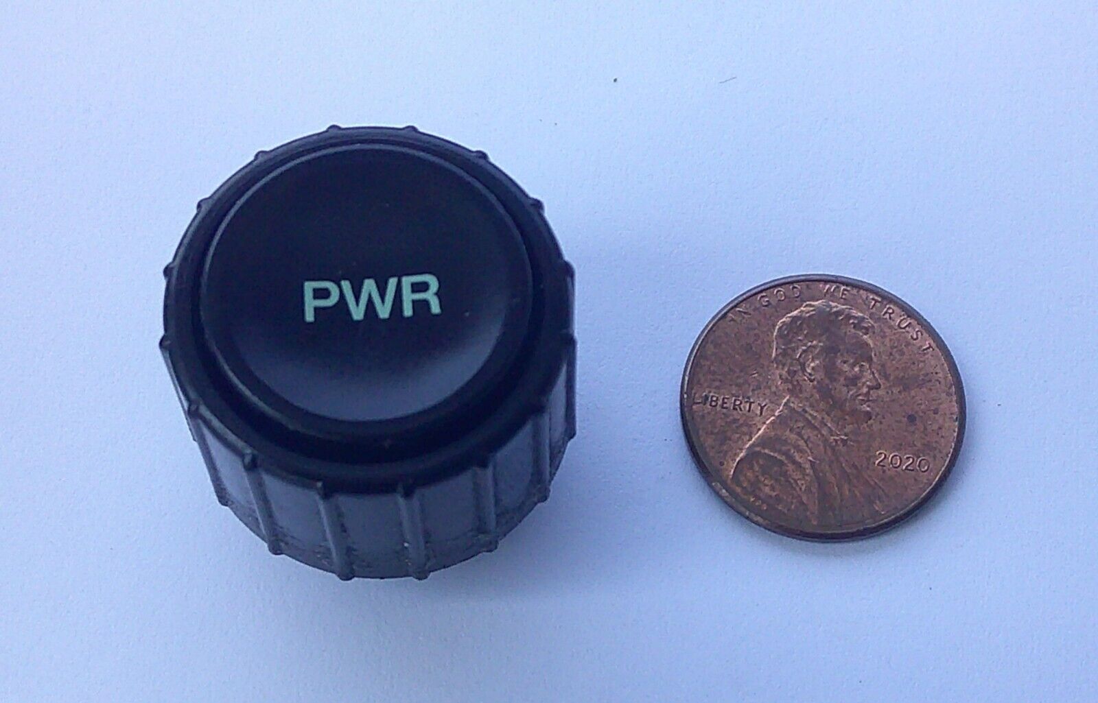 2005 HYUNDAI TUCSON STEREO TUNER RADIO POWER KNOB OEM FREE SHIPPING! - RarePartsFinder.Com