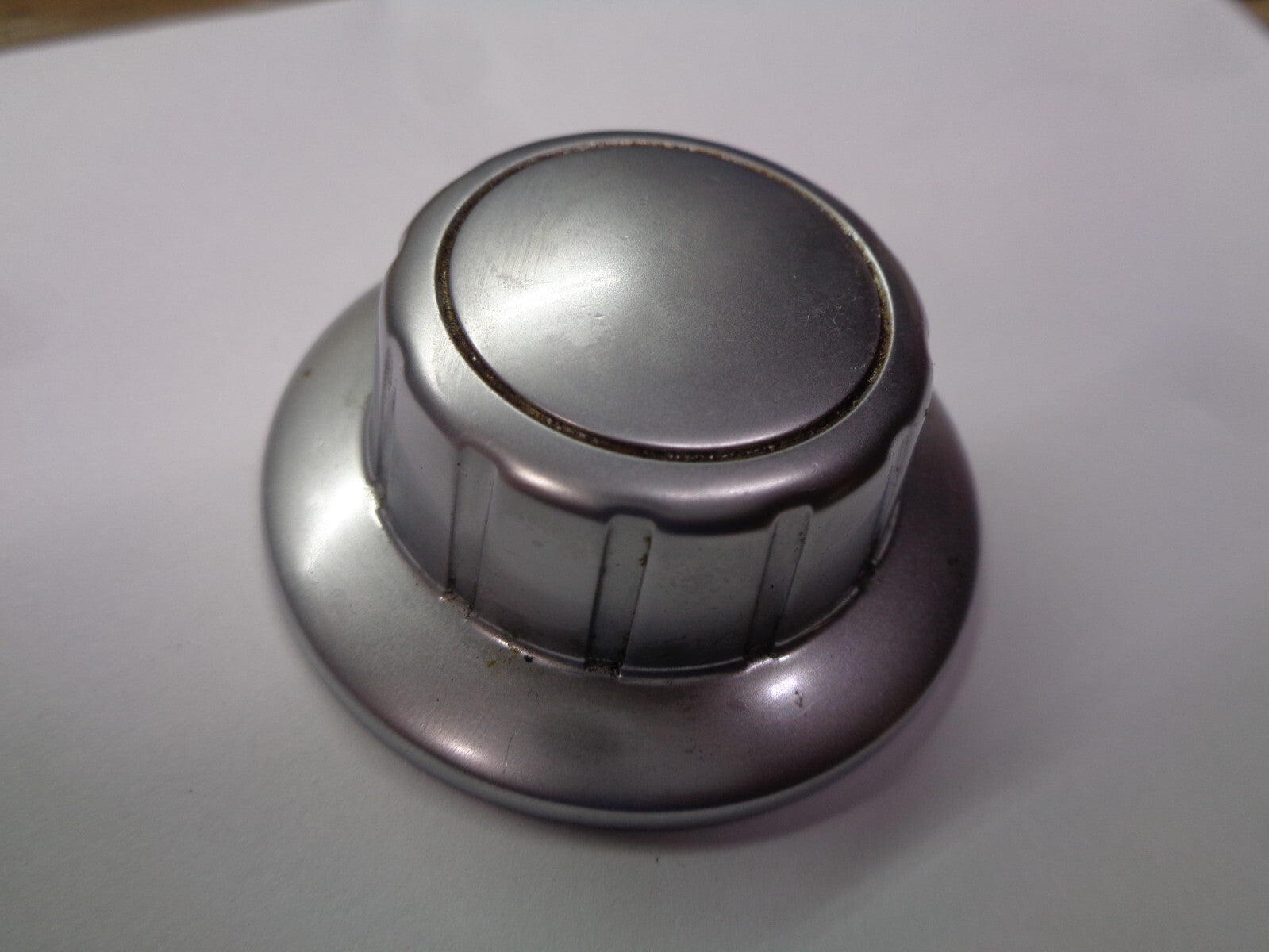 BMW E60 530i 525i 545i 535i 550i M5 528i 04-10 RADIO KNOB  OEM FREE SHIPPING - RarePartsFinder.Com