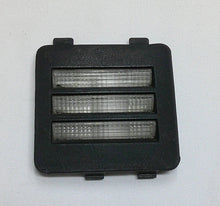 1984-1996 Corvette Courtesy Interior Light Lens OEM Unit GM 16500830 A17
