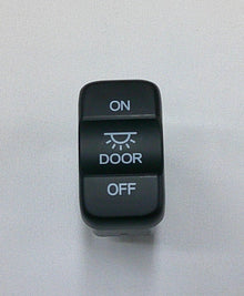 09 - 14 HONDA RIDGELINE DASH INTERIOR LIGHT BUTTON CONTROL SWITCH FREE SHIP A17