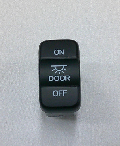 09 - 14 HONDA RIDGELINE DASH INTERIOR LIGHT BUTTON CONTROL SWITCH FREE SHIP A17