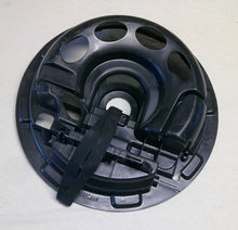 98 - 08 Mercedes Benz CLK C280 Spare Tire Oem Tool Case Holder 2098980207 M2