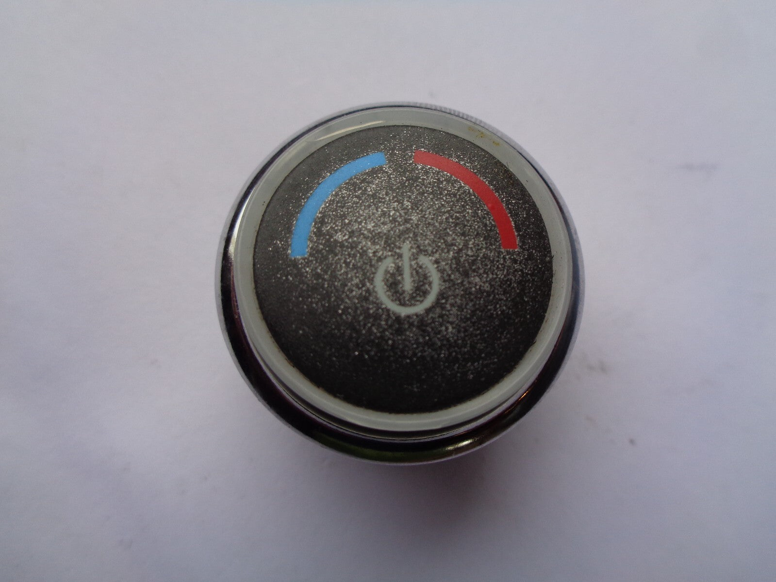 2010 LINCOLN MKZ CLIMATE CONTROL A/C HEATER KNOB OEM FREE SHIPPING!
