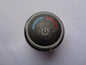 2010 LINCOLN MKZ CLIMATE CONTROL A/C HEATER KNOB OEM FREE SHIPPING!