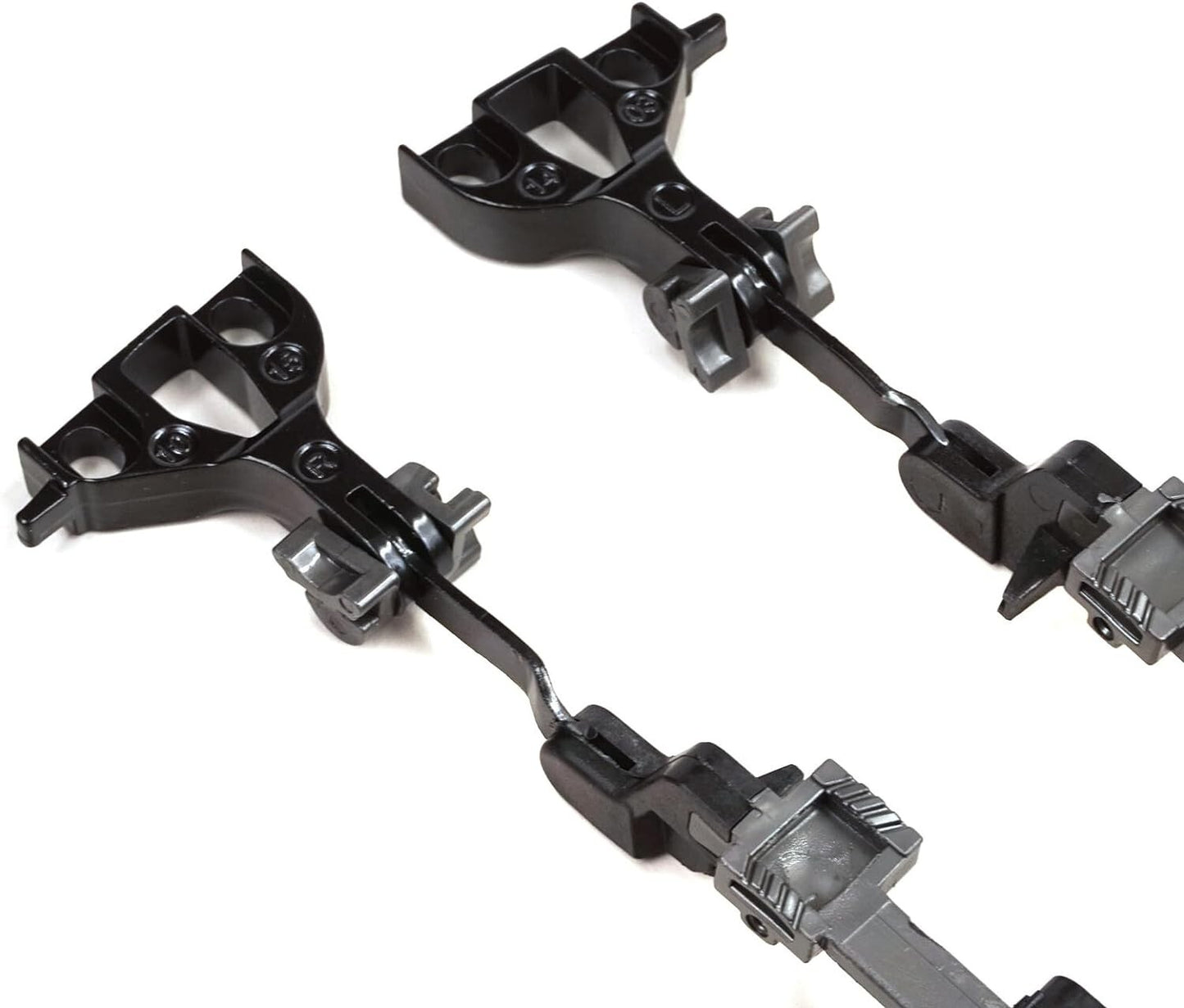 SUNROOF BRACKET L&R PAIR FOR 2014-2017 MERCEDES S550 W222 604836865 604836866 - RarePartsFinder.Com