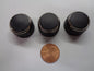 2006 2007 HONDA PILOT STEREO RADIO TUNER KNOB SET OEM