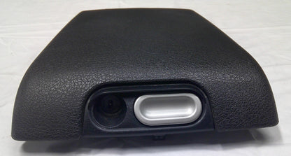 2009 - 2014 Ford F-150 Center Console Lid Armrest Black OEM 9L3Z-1506024-CC B12