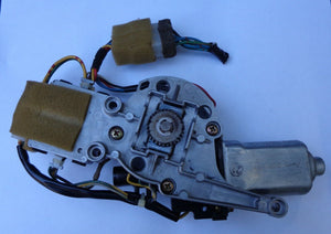 01 02 03 MAZDA PROTEGE SUNROOF MOTOR ACTUATOR BL2M69870 TESTED FREE SHIPPING SM7
